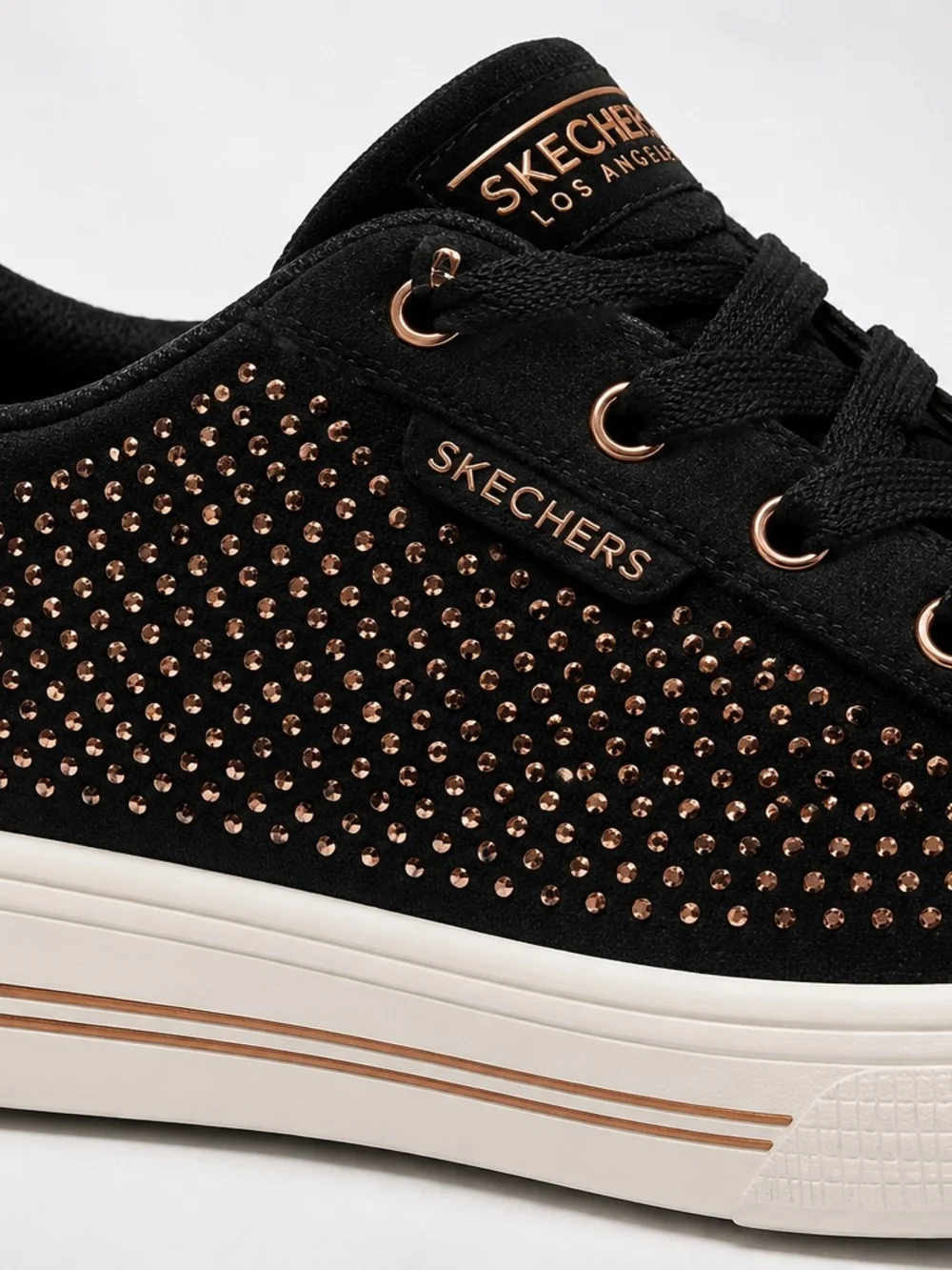 Skechers arch fit